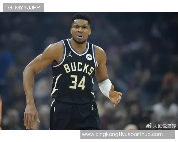 铁林：尼克斯追逐字母哥需谨慎只愿以唐斯加选秀权为代价