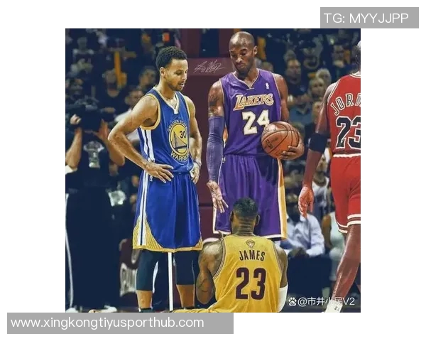 香波特评总统山球员对比乔丹詹姆斯科比奥尼尔与库里表现与影响力