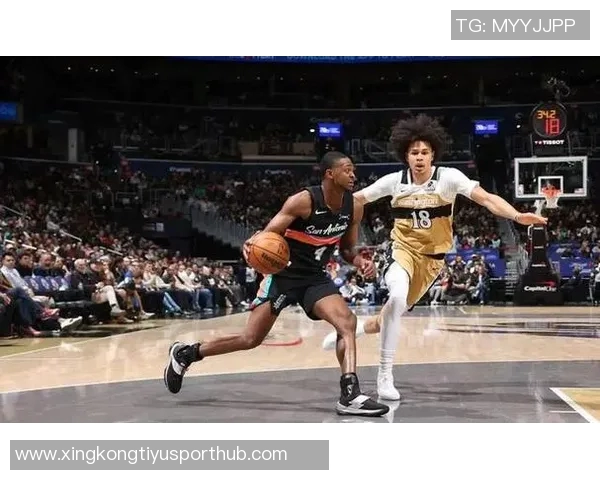 马刺新赛季展望：文班能否崛起成巨星青年军能否逆袭成西部黑马